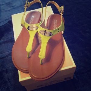 Michael Kors sandal